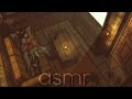ASMR | "I Don't Lose Playfights" [M4A] [Friends to More] [Kissing]