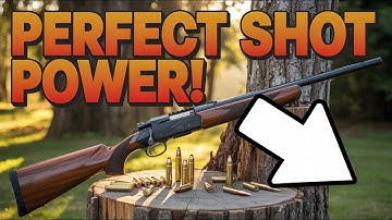 Top 5 Hunting Calibers Only Fools Still Buy in 2025!