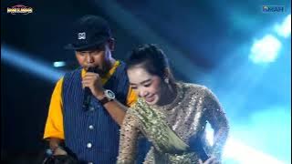 MANUNGGAL 2024 (LINTANG ASMORO) BRODIN FEAT RENA MOVIES - NEW PALLAPA