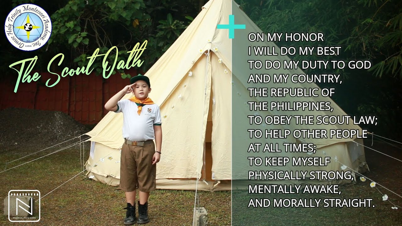 The Scout Oath YouTube the-scout-oath-youtube