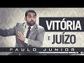 A Vitória dos Justos e  O Juízo dos Ímpios (APOCALIPSE 14) - Paulo Junior