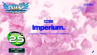 [PUMP IT UP PHOENIX] Imperium (임페리움) D25
