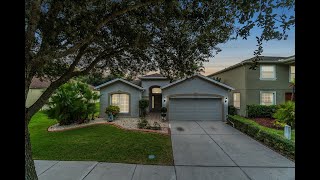 New Tampa Homes For Sale