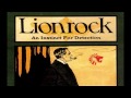Lionrock - Straight At Yer Head