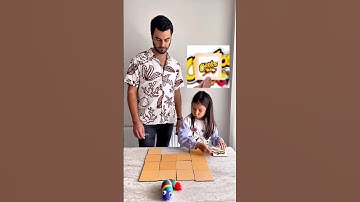 1vs1 Memory IQ Test Can You Beat Us? #memorytest #challenge #funnygame #familyfun #memorygame