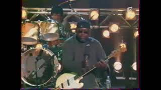 Sly Dunbar &amp; Robbie Shakespeare - Rub-a-Dub - Live France 2007