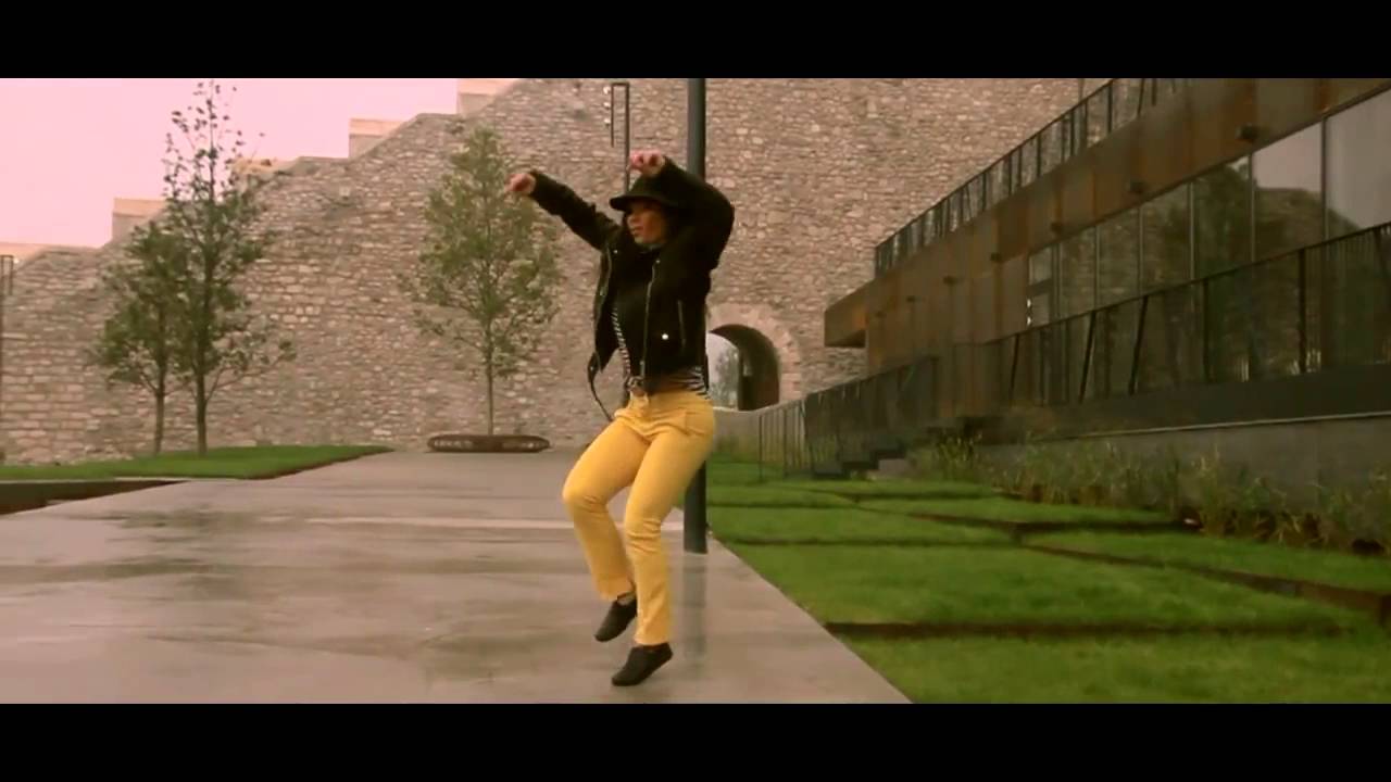 Imany Don't be so shy (Filatov & Karas Remix) production by DJ Ni.Kon