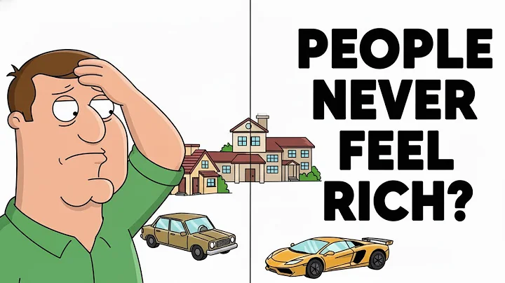 The Income Level That Separates Middle Class From Rich (2025 Data)