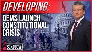 Download Lagu Developing: Dems Launch Constitutional Crisis MP3