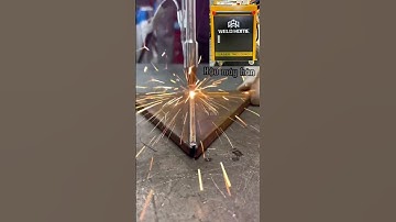 công nghệ hàn laser  hiện đại nhất trên thị trường #haumayhan #mayhanweldhome