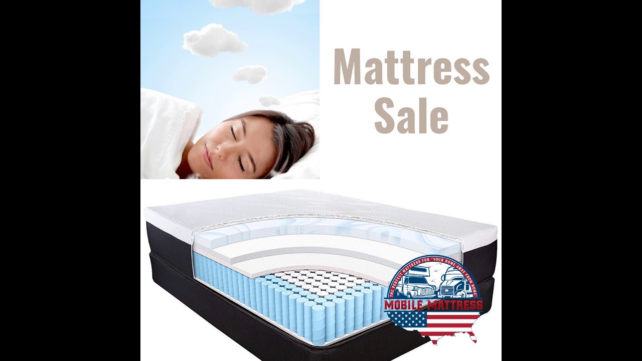 Mattress Sale