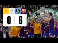 Highlights final copa 2024 sant just  bara