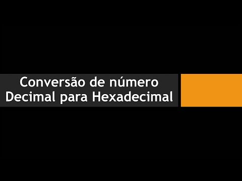 Vídeo: Como ocultar nomes de ícones em uma área de trabalho (Windows e MacOS)