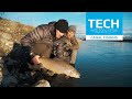 Shimano tech with tony orton canal fishing tutorial