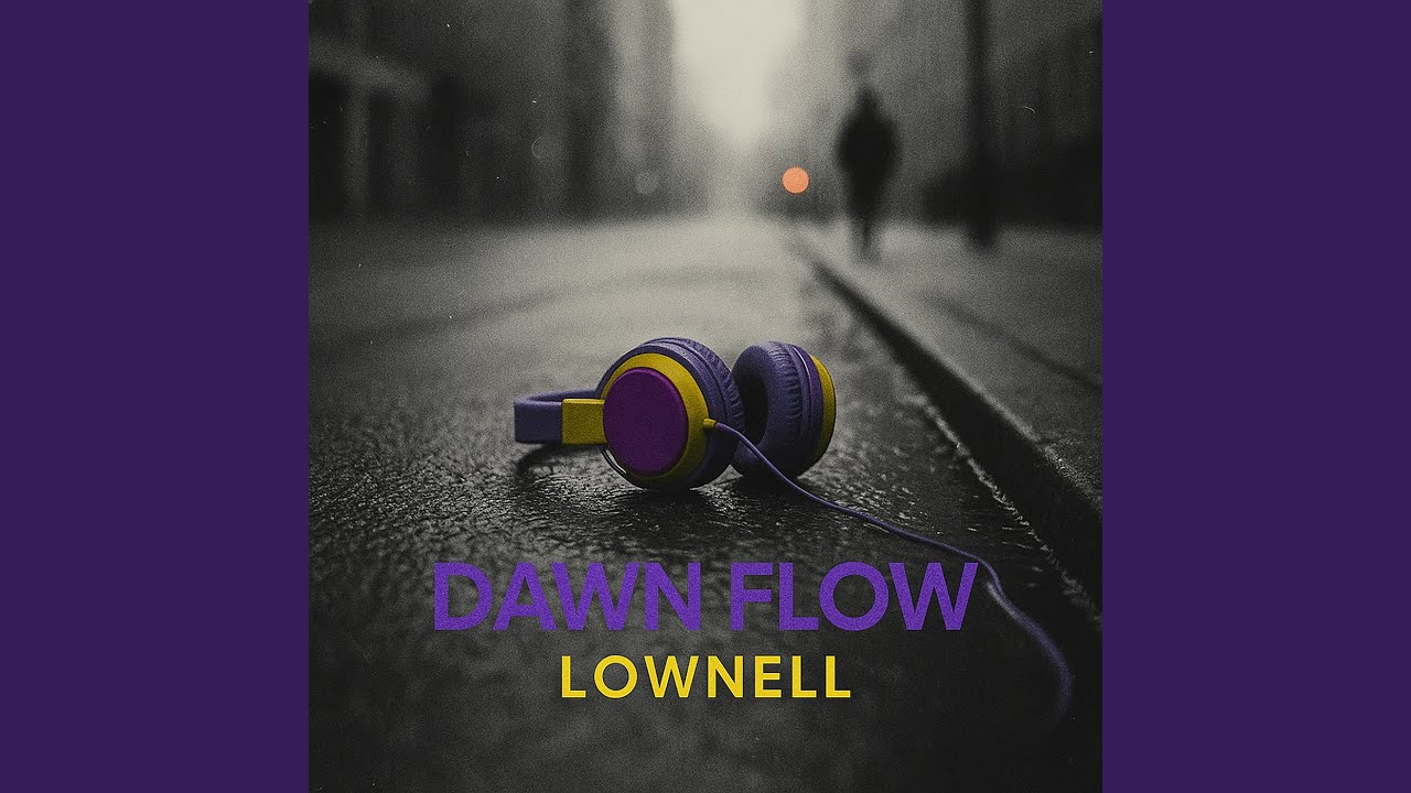 Watch Dawn Flow on YouTube Watch Dawn Flow on YouTube