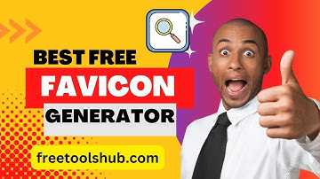 Favicon Generator Free No Limits