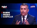 🔴🔵Daniel Urresti: “Pedro Castillo representa al pensamiento Gonzalo, a Sendero Luminoso”