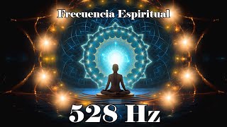 528 Hz - Eliminate Negative Energy, Positive Transformation, Spiritual Awakening, Meditation by Meditative Healing Soul 241 views 3 weeks ago 3 hours, 35 minutes