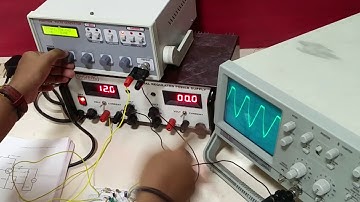 VOLTAGE SERIES FEEDBACK