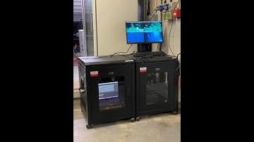 Environmental Data Capturing Video by Excite AV #datacapturing #lidar #soner