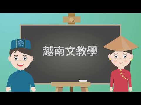 1028語言教學—台灣理髮廳