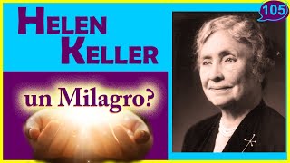 Descubre la Increíble historia de HELEN KELLERActivista SordoCiega【BIOGRAFÍASGrandes Mujeres】