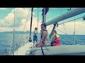 Яхтинг в Греции - Саронический залив ⛵ Yacht vocation in Greece