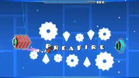 My Part in "CandyLand" hosted by Gianv