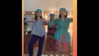 Vega darwanti joget cantik