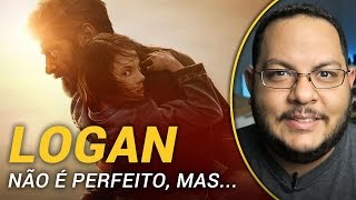 Logan | crítica sem spoiler