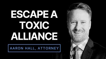 How to Legally Break Free from a Bad Business Partner