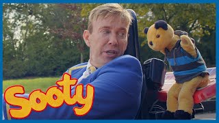 Brand New Sooty Episode Crealy Magic