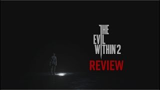 The Evil Within 2 Review - Spooky Atmosphere from Shinji Mikami (Video Game Video Review)