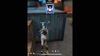 Bronz to Master #freefire #renking #gaming #automobile #motivation #ff