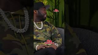 50 Cent Conscious Rappers Smart & Humble