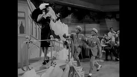 The Nicholas Brothers and Dorothy Dandridge - "Cha...