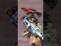 Unboxing the nerf gun #nerf #gündem #toys #toyguns #reels #shortvideo #gaming #gunsounds #unboxing