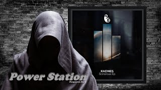 Kadnes – Agonize (Original Mix) [Monkey Project] Resimi