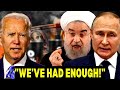 Iran And Russia&#39;s Game Changing Move Stuns The World, The West Can&#39;t Do Anything To Stop It!