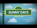 Promo: &quot;Sunny Days: Meet the Founding Mothers of Ball State PBS&quot;