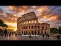 Los misterios de la antigua civilización  Romana