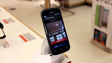 Gsm Cards_ Set Up Face Unlock Htc One S