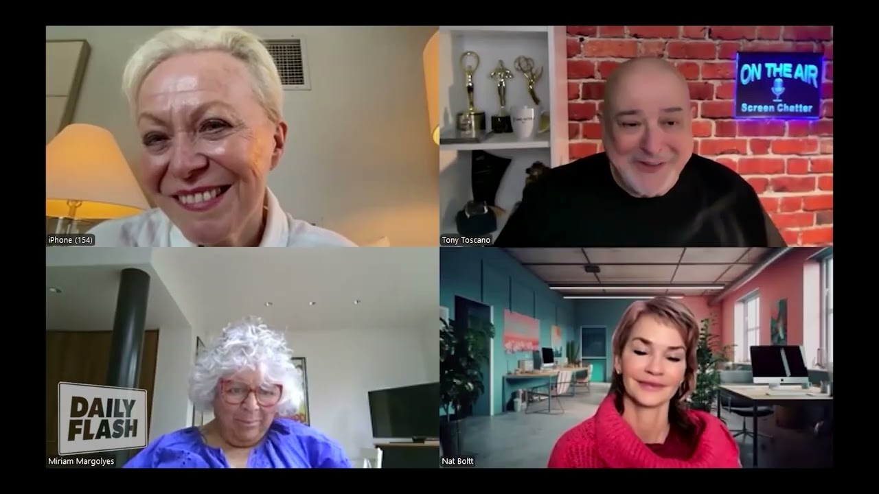 April 6th. 2026 | Daily Flash TV