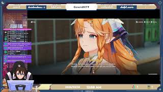 gathering wives | #myvt #myvtuber