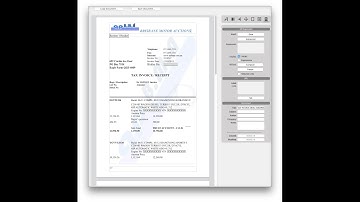 Headers and Footers in 4D Write Pro