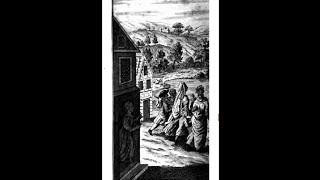 Pilgrims Progress Part 2: Prologue