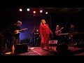 Emma wilson  nuthin  live at cc de steiger  menen  belgium 2024