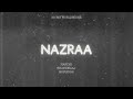 Nazraa  hardik bhardwaaj  mofusion  new punjabi song 2024gobigworldwidee