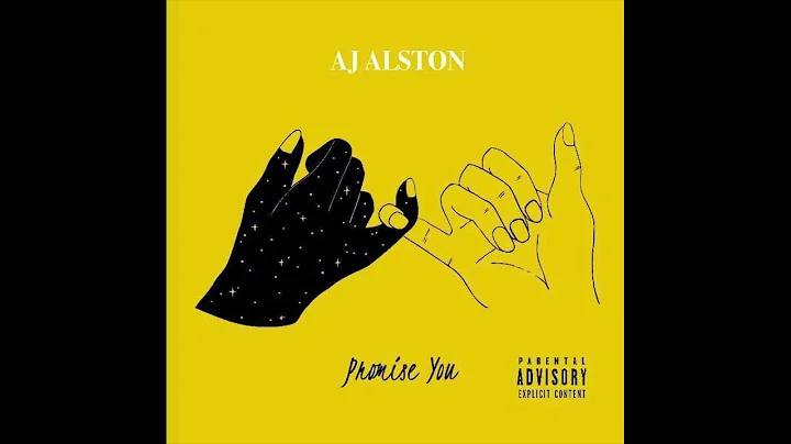 Promise You-AJ Alston