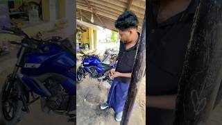 #bike #technical #problem #mechanic #shop #shortsfeed #trending